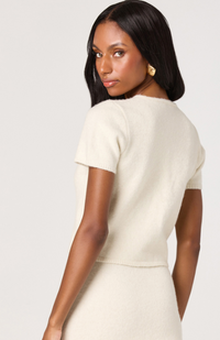 Jailyn Cardigan Sweater by ASTR