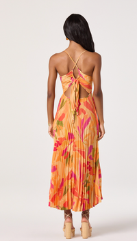 Blythe Maxi Dress by ASTR