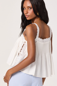 Lori Top by ASTR