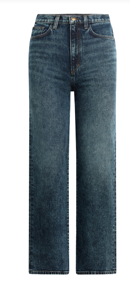 The Margot Straight Jean by Joe's Jeans
