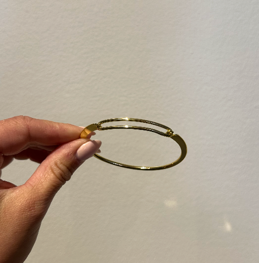Charzie Bangle Bracelets