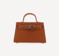 Vegan Leather Bag