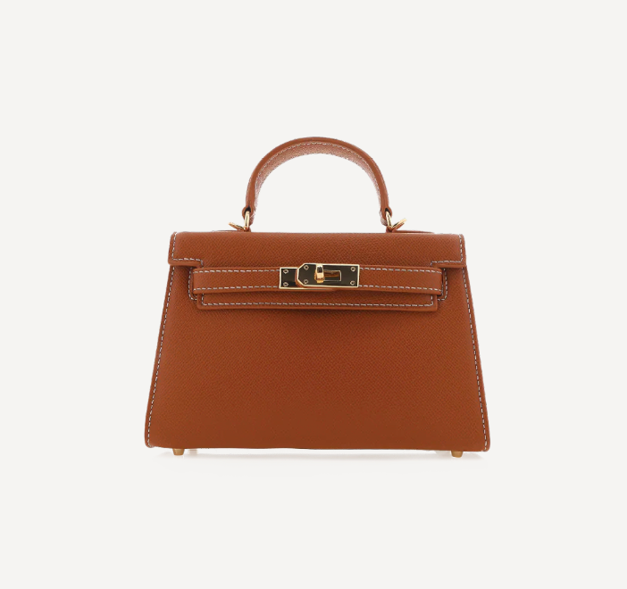 Vegan Leather Bag