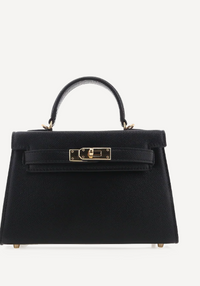 Vegan Leather Bag