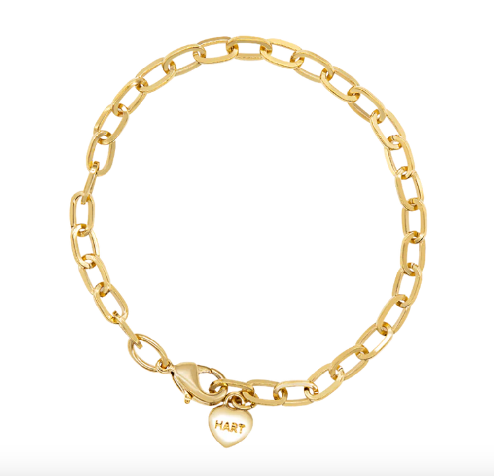 Chunky Bracelet by Hart