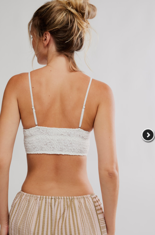 Bralette by Free People