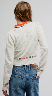 Tilly Pullover Sweater by Free People