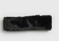 Faux Fur Headband