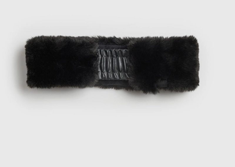 Faux Fur Headband