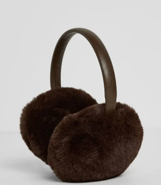 Ear Muffs