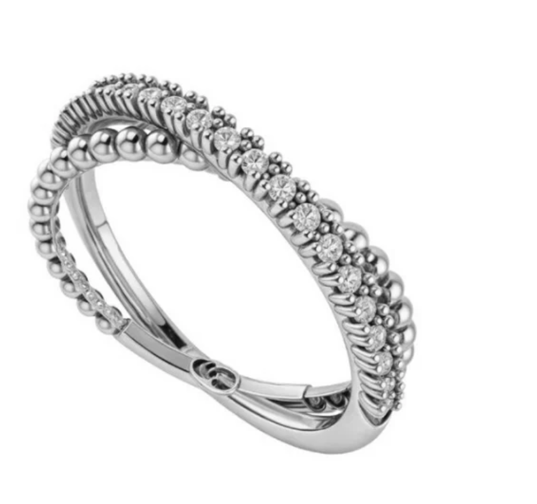Cz Ring by Viva Vida