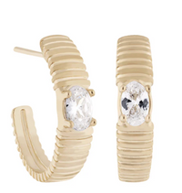 Malibu Earring by Viva Vida