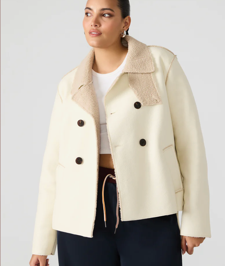 Liv Jacket by Steve Madden