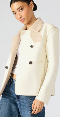 Liv Jacket by Steve Madden