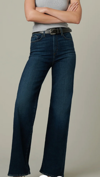 The Mia High Rise Wide Leg by Joe's Jeans