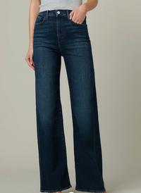 The Mia High Rise Wide Leg by Joe's Jeans