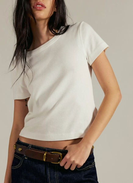 White Top by Free People