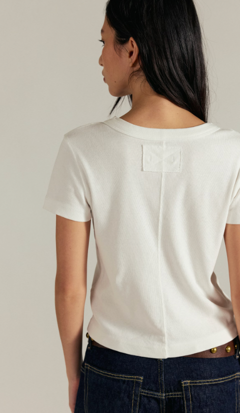 White Top by Free People
