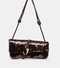 Sequin Bag by Dolce VIta