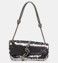 Sequin Bag by Dolce VIta