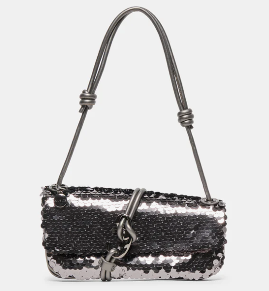 Sequin Bag by Dolce VIta