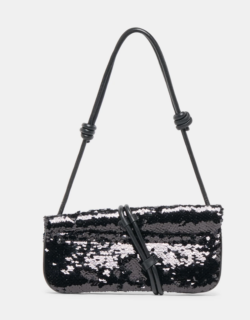 Sequin Bag by Dolce VIta