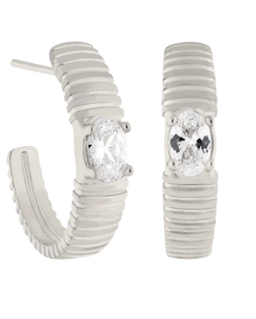 Malibu Earring by Viva Vida