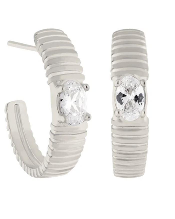 Malibu Earring by Viva Vida