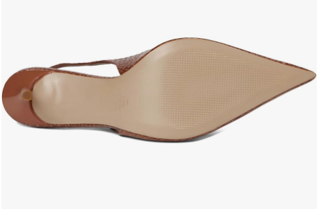 Paola Heel by Schutz