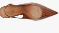 Paola Heel by Schutz
