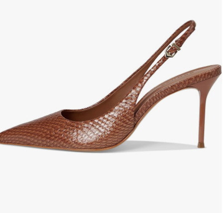 Paola Heel by Schutz