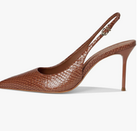 Paola Heel by Schutz