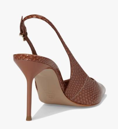 Paola Heel by Schutz