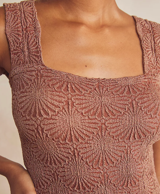 Love Letter Cami Top by Free People