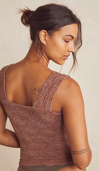 Love Letter Cami Top by Free People
