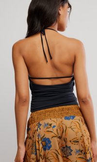 Toni Beaded Tank Top by Free People
