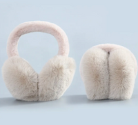 Ear muffs