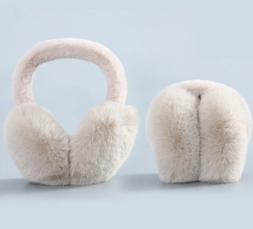 Ear muffs