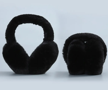 Ear muffs