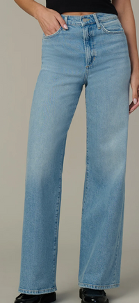 The Mia Wide Leg Jean by Joe's Jeans