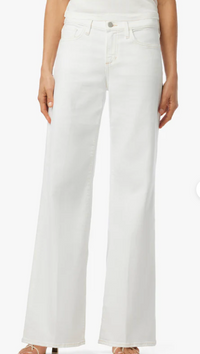 The  Low Rise Wide Leg by Joe's Jeans
