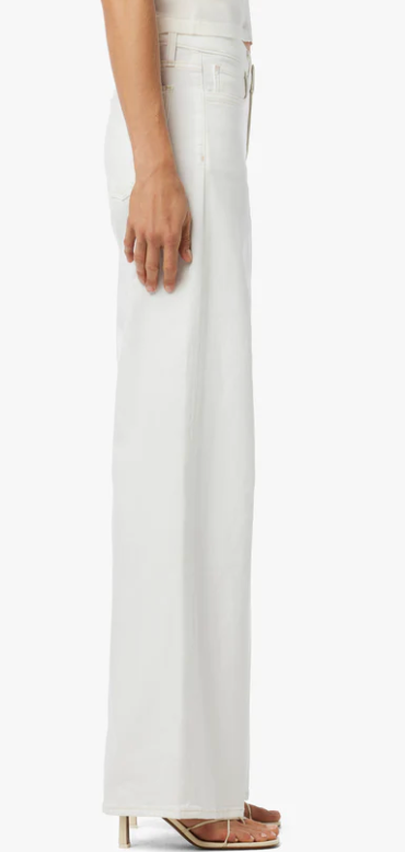 The  Low Rise Wide Leg by Joe's Jeans