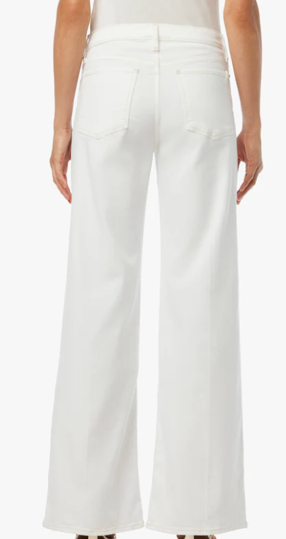 The  Low Rise Wide Leg by Joe's Jeans