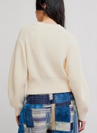 Vienna Cardigan Sweater by Free People