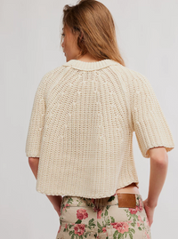 Amy Sweater Top by Free People