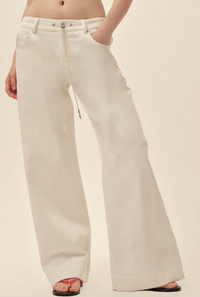 Sailboat Pants by For Love and Lemons
