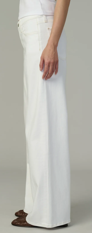 Low Rise Wide Leg Petite by Joe's Jeans