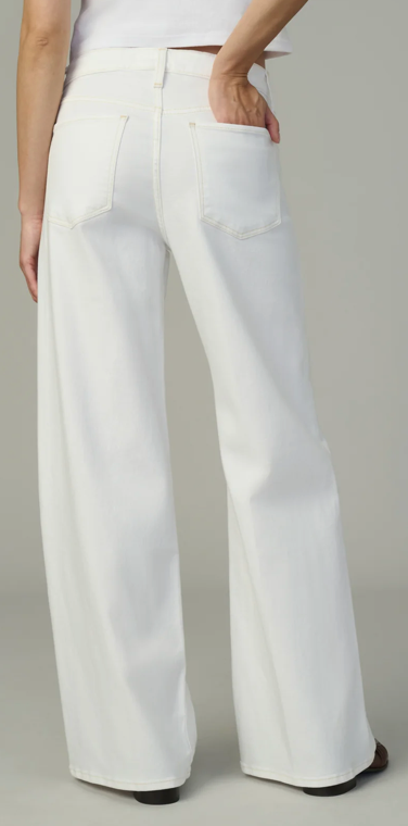 Low Rise Wide Leg Petite by Joe's Jeans