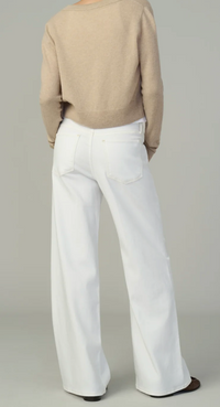 Low Rise Wide Leg Petite by Joe's Jeans