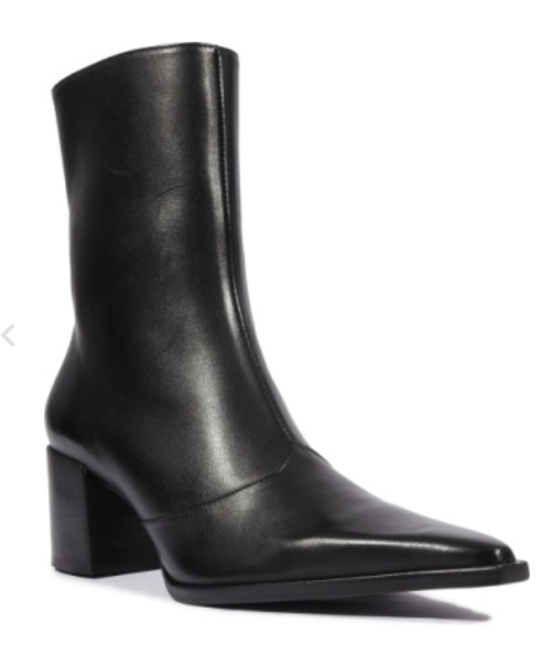 Black Boot by Schutz